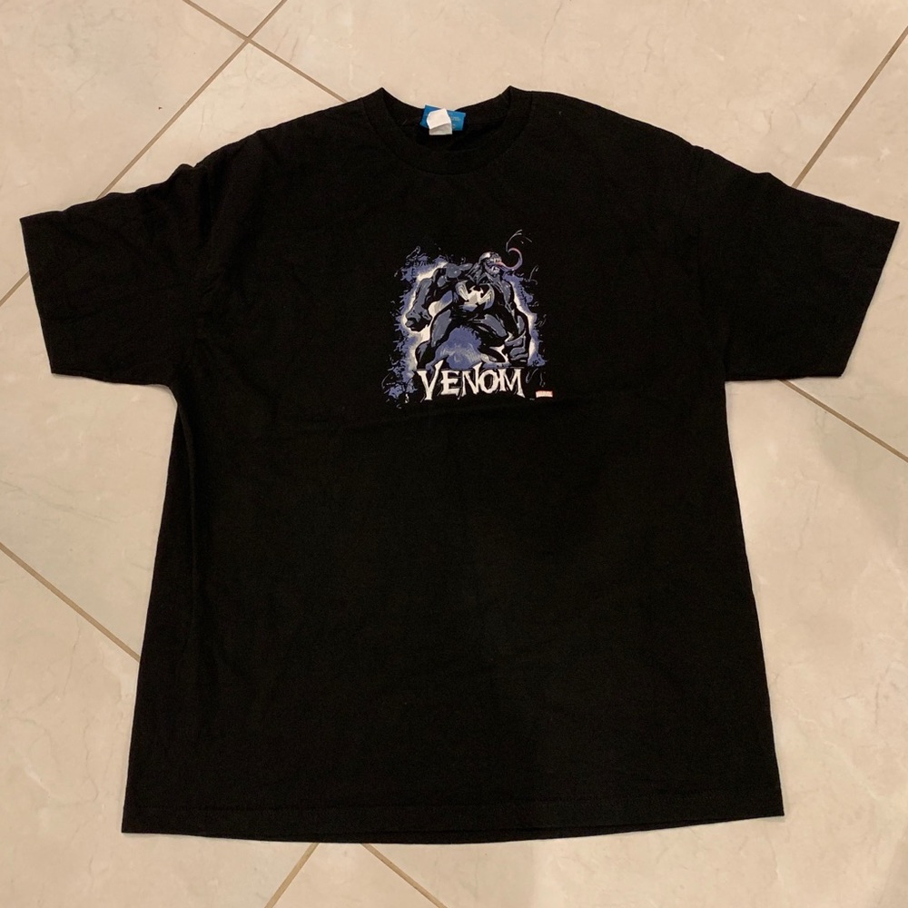 COPY - Venom Men’s T- Shirt Size XL